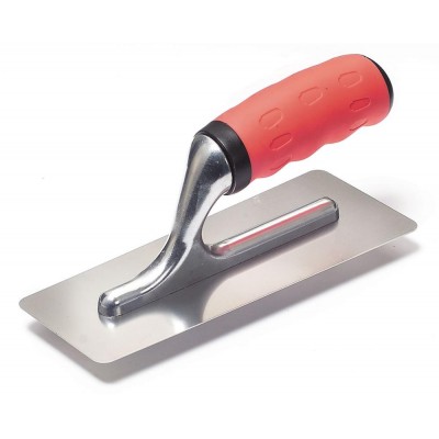 Trapezoid Ergosoft Plaster Trowel