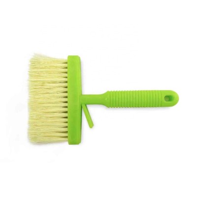 Pasting Brush, Plastic Handle