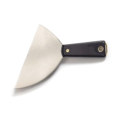 6" Clipped Pointing Knife