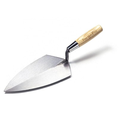 Philadelphia brick trowels