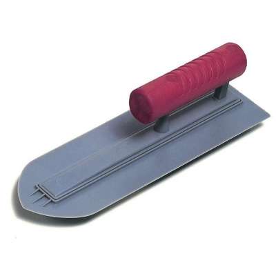 Plastic Finishing Trowel