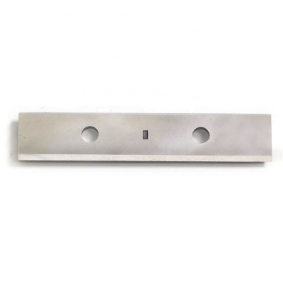 2-1/2"(60mm) 2-Edge Tungsten Carbide Replacement Blade