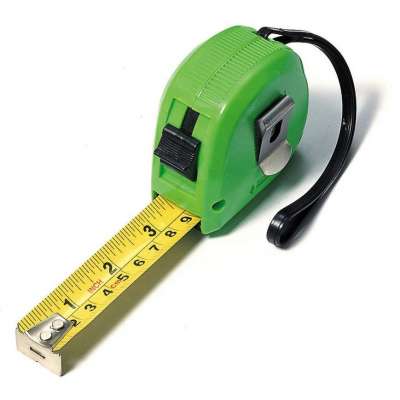 Measuring tape