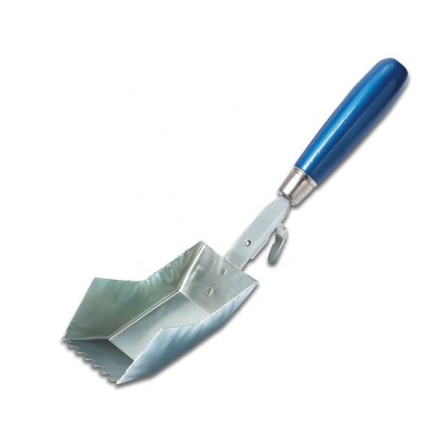 Notch trowel