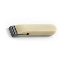 1" PP Classic Scraper For Wood & Paint