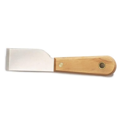 Japanese P Type putty knife & scraper