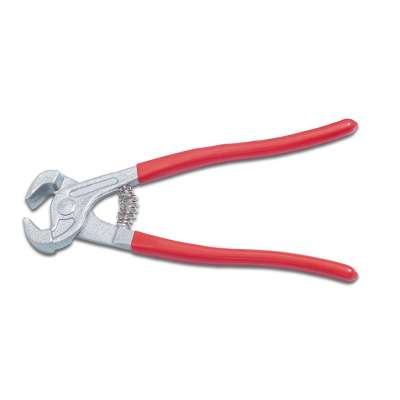 10" Drop forged Quarry glass and tile nipper