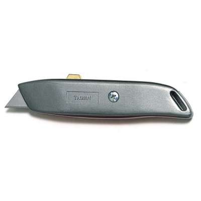 Heavy Duty Retractable Utility Knife box cutter