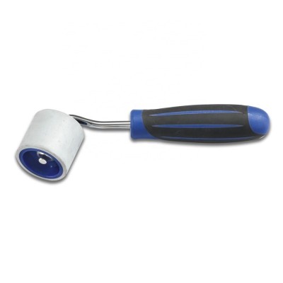 DuraGrip Wood Seam Roller, w/Soft Head