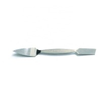 Patching trowel,stainless