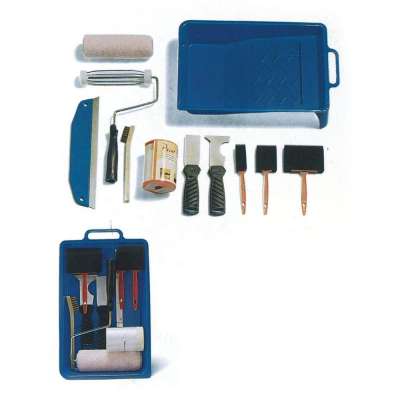 11pc Painter's Tools Kit