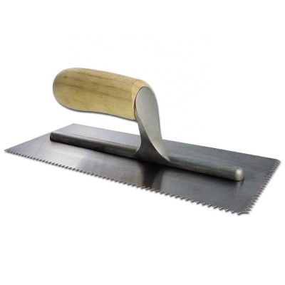 Plaster Trowel