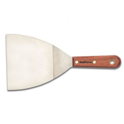 Professional putty knife, scraper, spatula