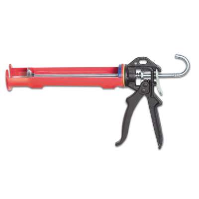 9" Swivel Type Caulking Gun