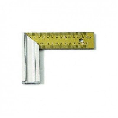 Aluminum Carpenter L Framing Square Square