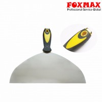 Construction Tool Stainless Steel Blade Putty Knife (FM-SC13)